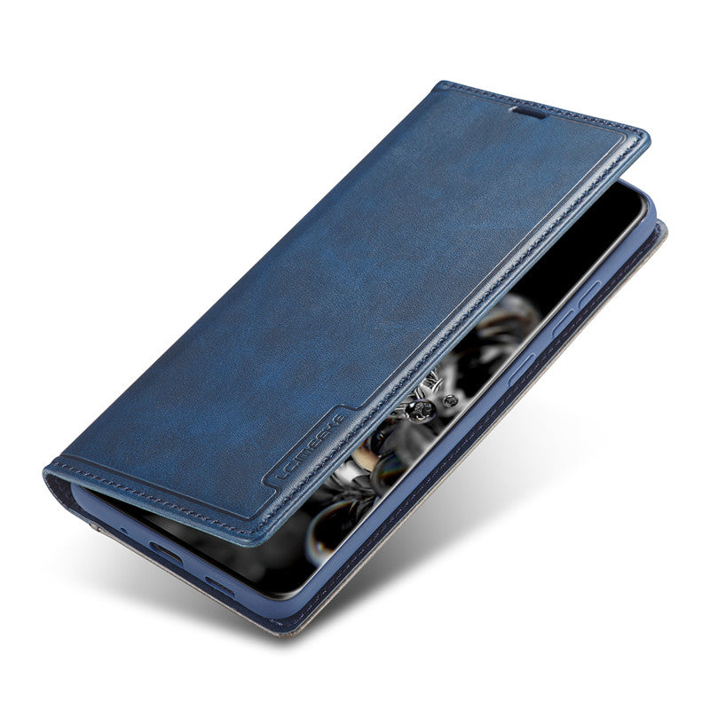 Brieftasche Fall Für Samsung Galaxy S20 Ultra Fall Leder Magnetische Flip Telefon Taschen Für Galaxy S20 Ultra Abdeckung Stand Karte Slot