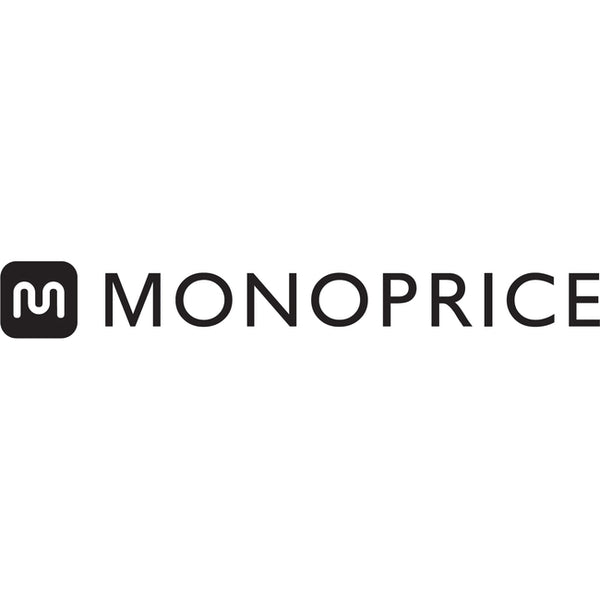 Monoprice DVI-D Single Link Male to HDMI Female Adapter Default Title