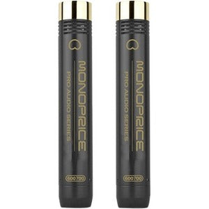 Monoprice, Inc. Speaker Wire 18awg Oxygen-free_ 300ft Default Title