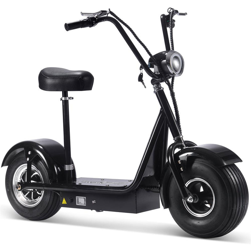 Fatboy 48v 500w Electric Scooter