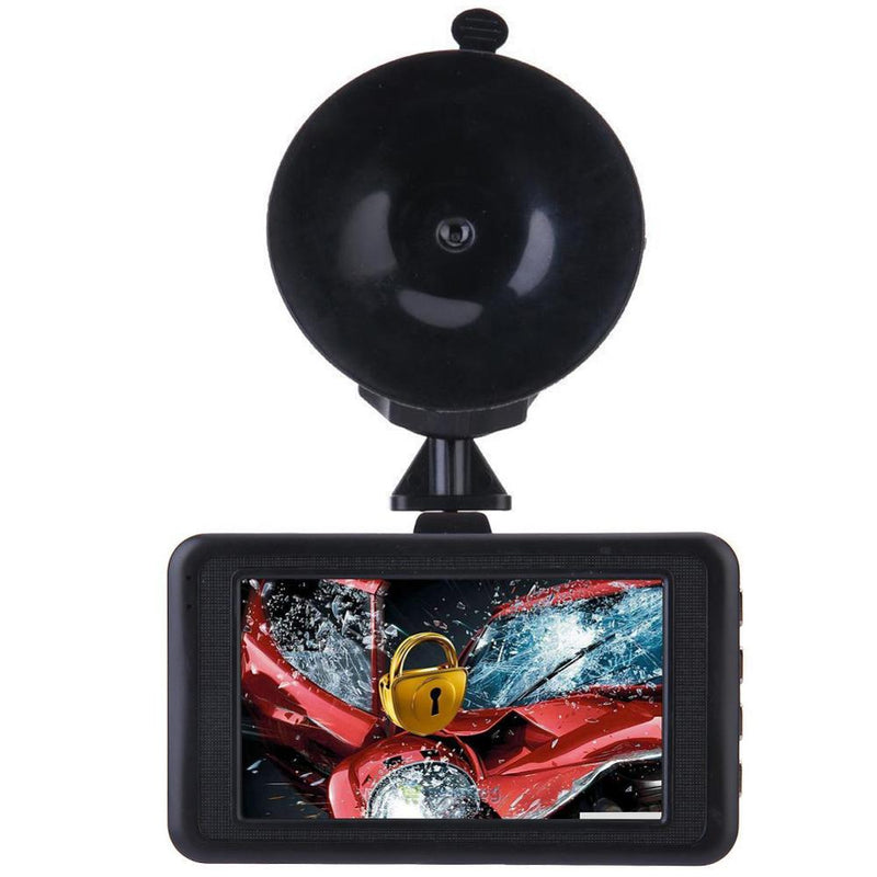 Car DVR Full HD 1080P FH06 Rearview Car Camcorder Driving Video Recorder Rearview Cameras Dash Cam Auto Vehicle Dashboard