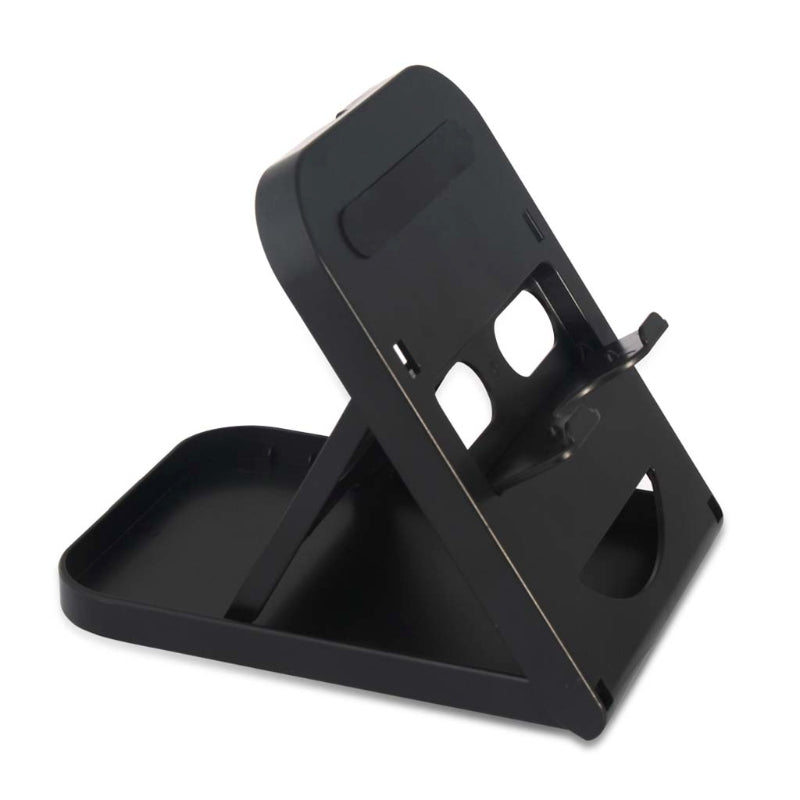 For Nintendo Switch Console Display Game Stand Holder Folding Bracket Adjustable Portable Foldable Hold Holder