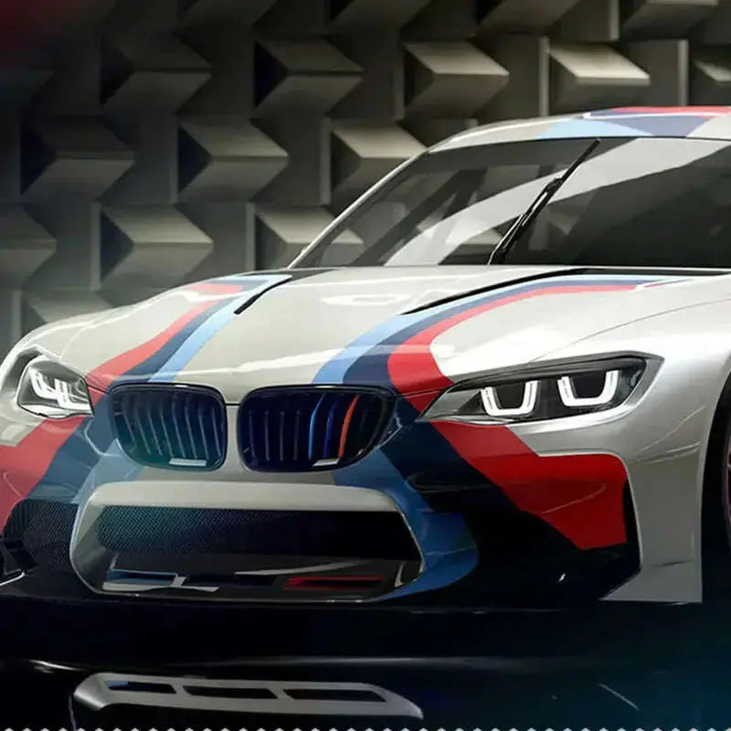3PCS-Kidney-Grille-Sticker-Sport-Stripe-3-Colors-Glue-Stickers-Kids-Cartoon-Posters-For-BMW-M3-M5-M6-E46-Car-Stickers-For-BMW-GreatEagleInc-334061970