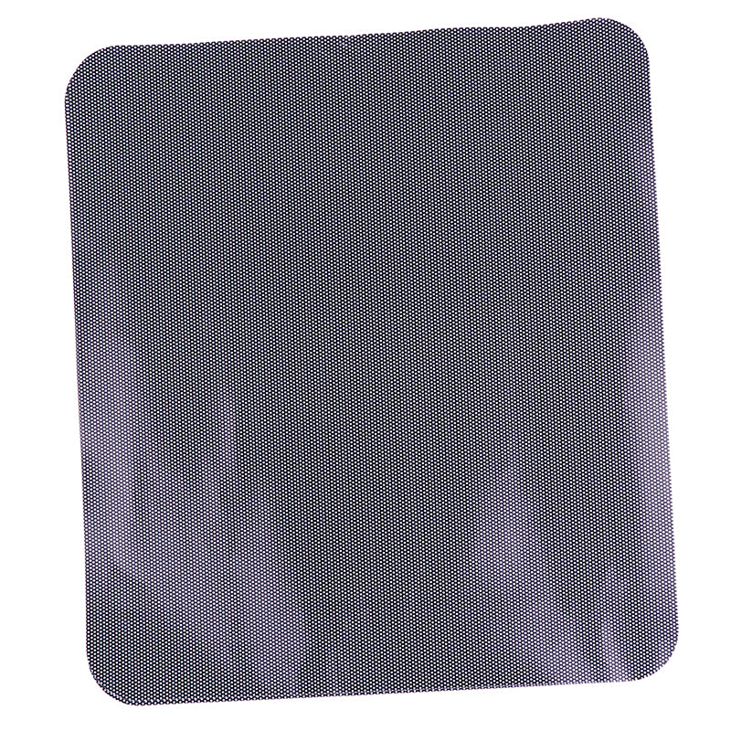 Sun Block Film Anti-UV Car Static Sunshade Stickers Window Glass Sunscreen Curtain Insulation Car Sunroof Sun Solar Film