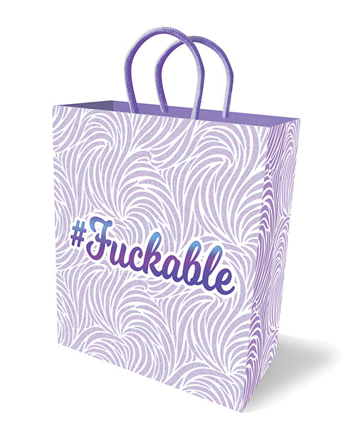 #fuckable Gift Bag Little Genie