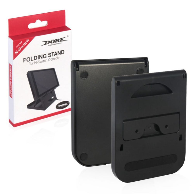 For Nintendo Switch Console Display Game Stand Holder Folding Bracket Adjustable Portable Foldable Hold Holder
