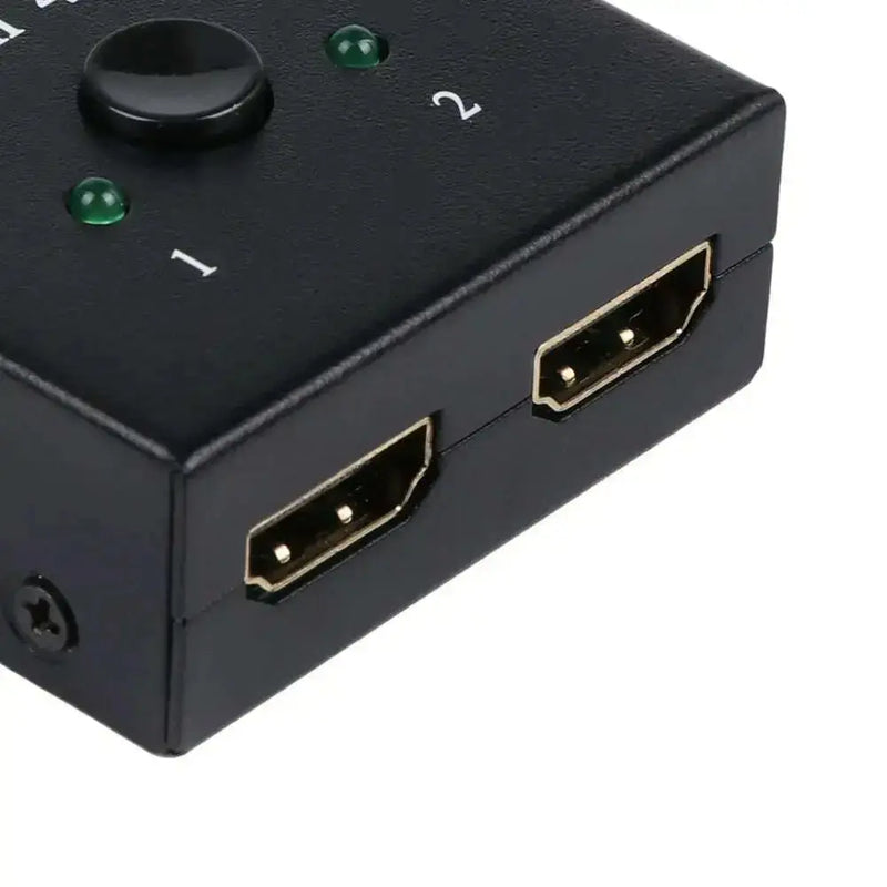 4Kx2K-Switcher-UHD-2-Ports-Bi-ional-Manual-2x1-1x2-HDMI-AB-Switch-HDCP-Supports-4K-FHD-Ultra-1080P-for-Projector-GreatEagleInc-334034622