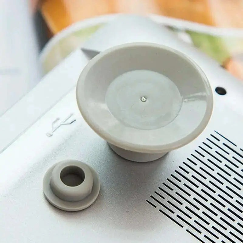 4Pcs-Laptop-Notebook-Heat-Reduction-Pad-Cooling-Feet-Cooler-Stand-Pad-Leg-Suction-4-Stand-Feet-Cup-GreatEagleInc-317731230