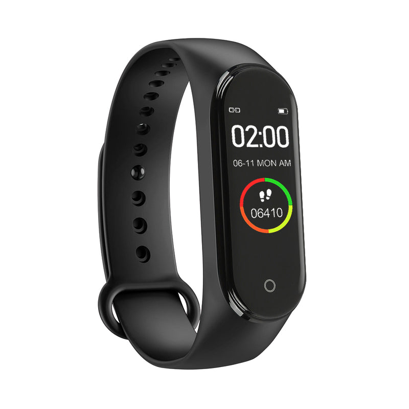 Smartwatch, wasserdicht, Blutdruck, Herzfrequenzmesser, Fitness-Armband, Smart-Uhren, Smartwatch für Männer und Frauen, Android IOS