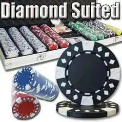500-Ct-Pre-Packaged-Diamond-Suited-12.5-G-Aluminum-Tycon-Net-318397314