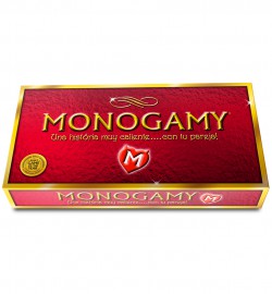Monogamy- A Hot Affair W Your Partner (spanish) Default Title
