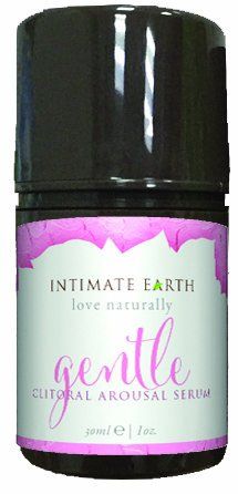 Intimate Organics Sanftes Klitoris-Serum 30 ml