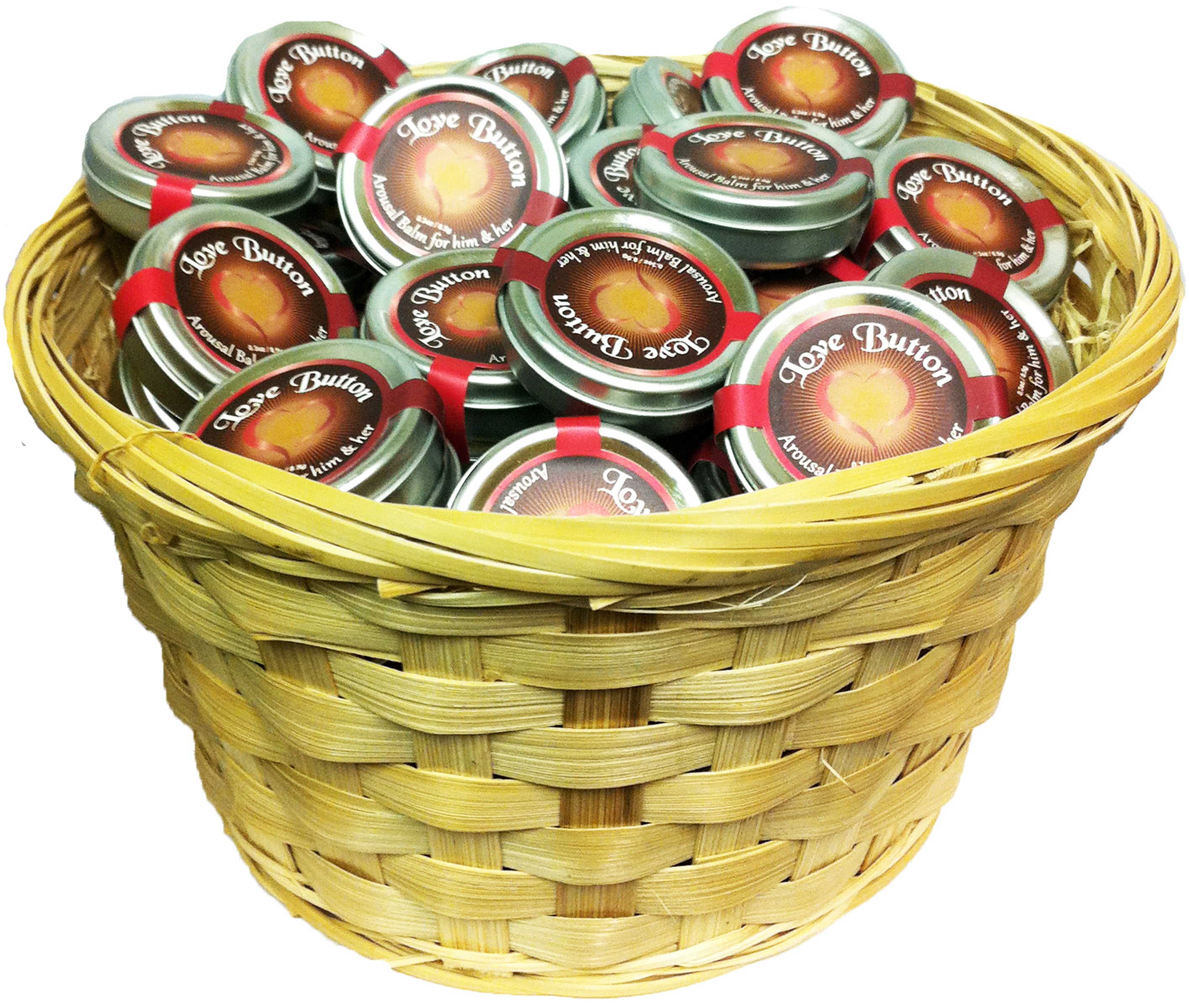 Love Button 30pc Display Default Title