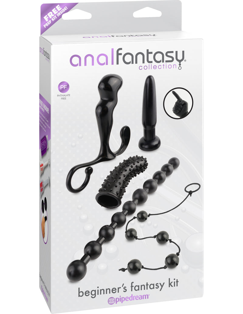 Anal-Fantasy-Anfänger-Fantasy-Kit
