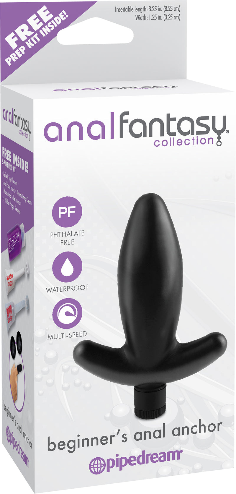 Anal Fantasy Anfänger Anal Anker