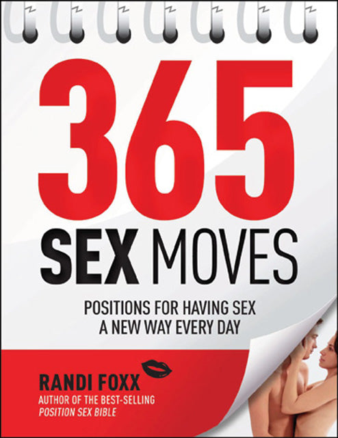 365 Sexbewegungen