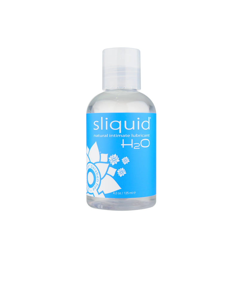 Sliquid H2o