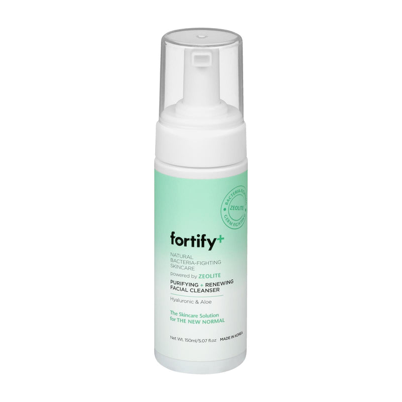 Fortify+ – Cleanser Face Nourish Hyd – 1 Stück 1-5,07 Fz