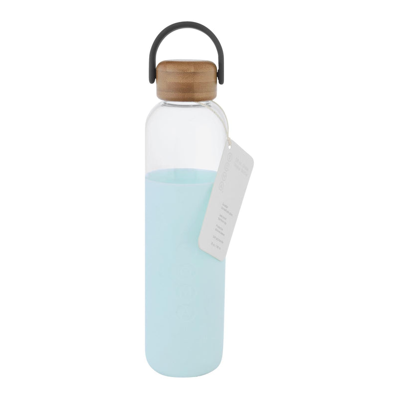 Soma - Wasserflasche Mint - Karton mit 4 - 25 Oz