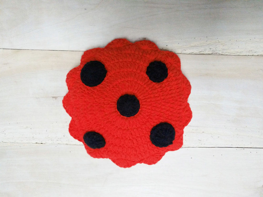 Newborn Photography Props Costume Cartoon Knit Hat Pant Set Baby born Photo Shoot Accessories for 0-6Months Baby