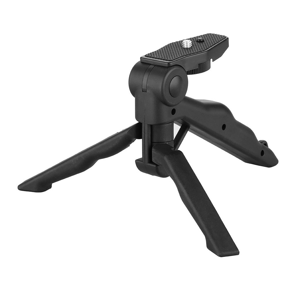 Table Camera Stability Bracket Stand Holder Desktop Tripod for GoPro Accessories Arbitrary Adjustment Wide Scope of Application XTGP285