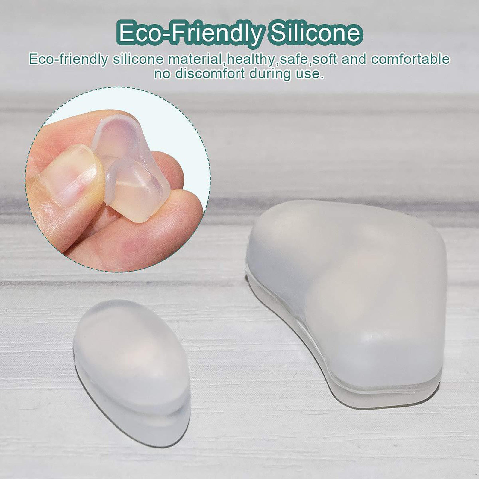 Magic Nose Up Clip Lifting Shaping Shapers Silicon Smoothing Beauty Corrector Nose Slimming Straightening Bridge Massager Tool