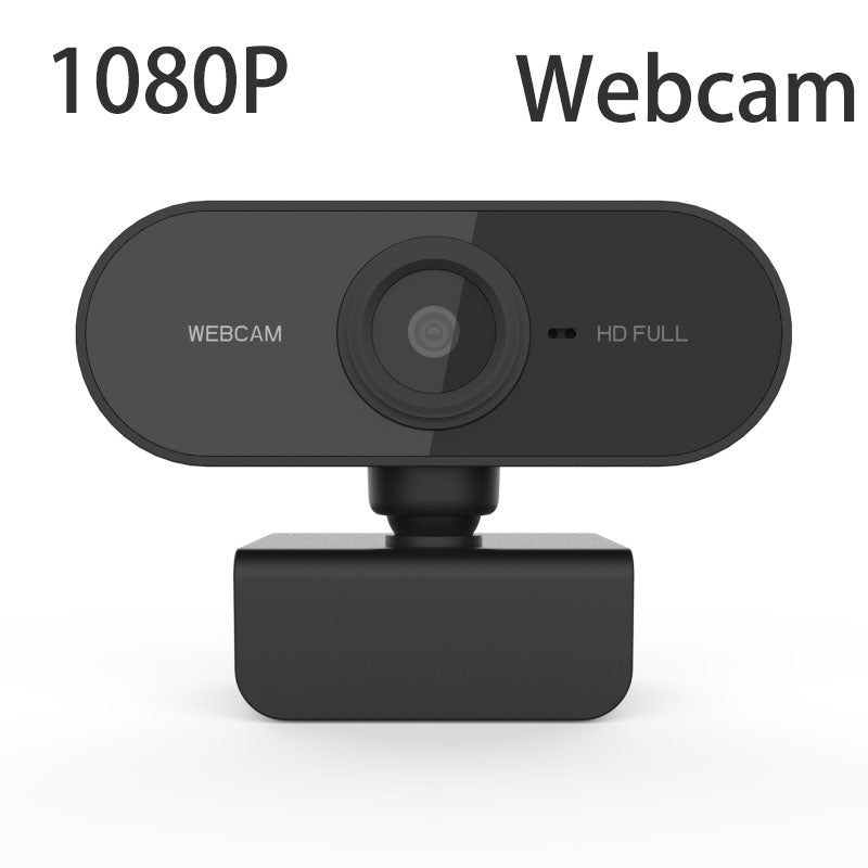 USB 2.0 Web Camera HD 1080P Megapixels USB 2.0 Webcam Camera with MIC for Computer PC Laptops Webcam Camera 1080P