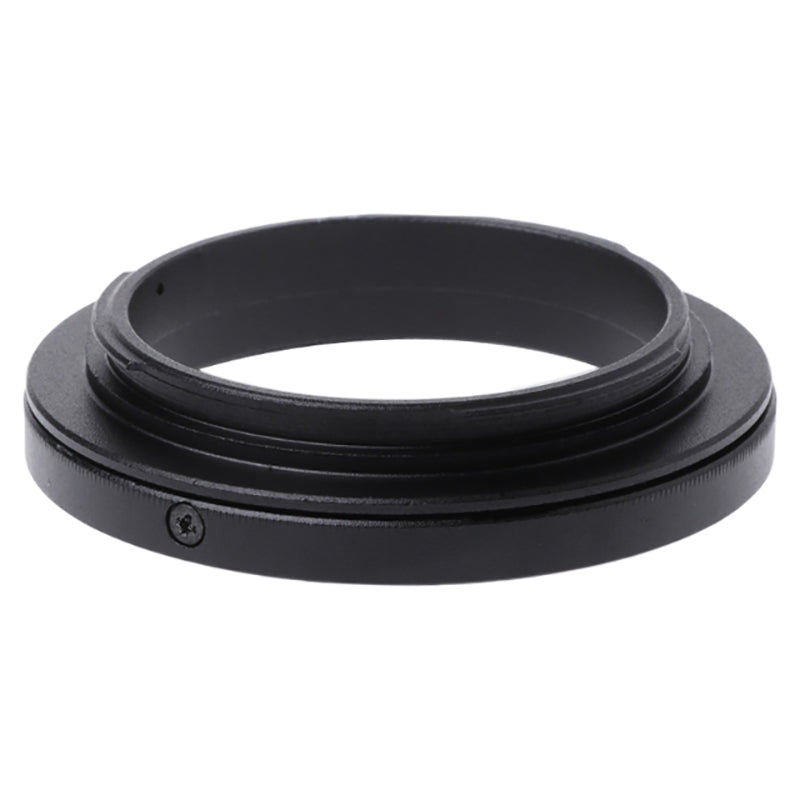 Black Adapter Mount For Lenses Canon FD to EOS EF 5D 6D 7D 40D 50D 60D 70D 500D 1100D Rebel XT XTi XS DC328
