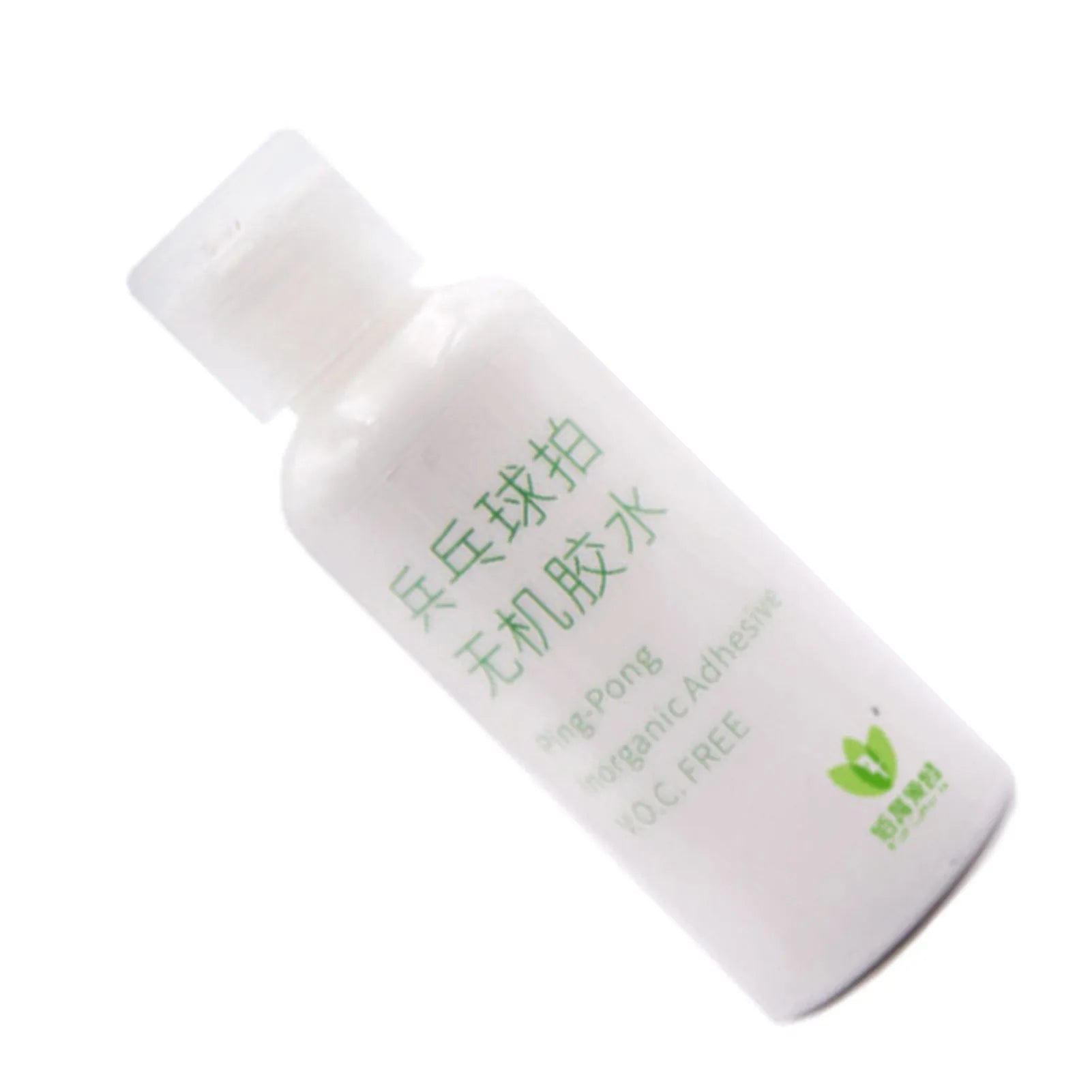 60ml Table Tennis Racket Glue Inorganic For Gumming Rubber Racket Tennis Racket Glue DIY Tennis Table Glue Professional Table 60ML CN