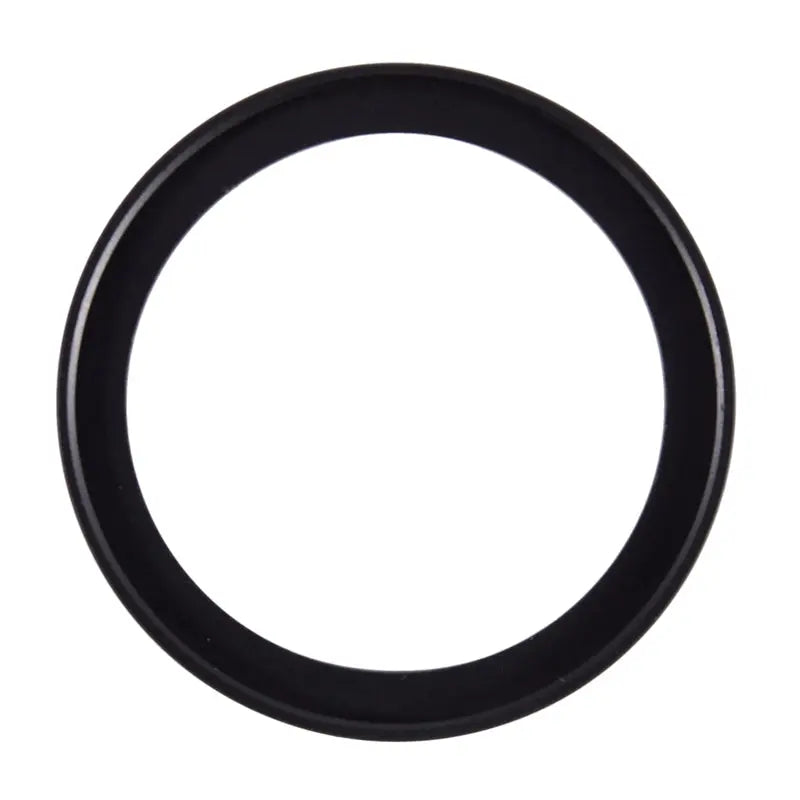 67-77mm Step Up Ring Filter Adapter black