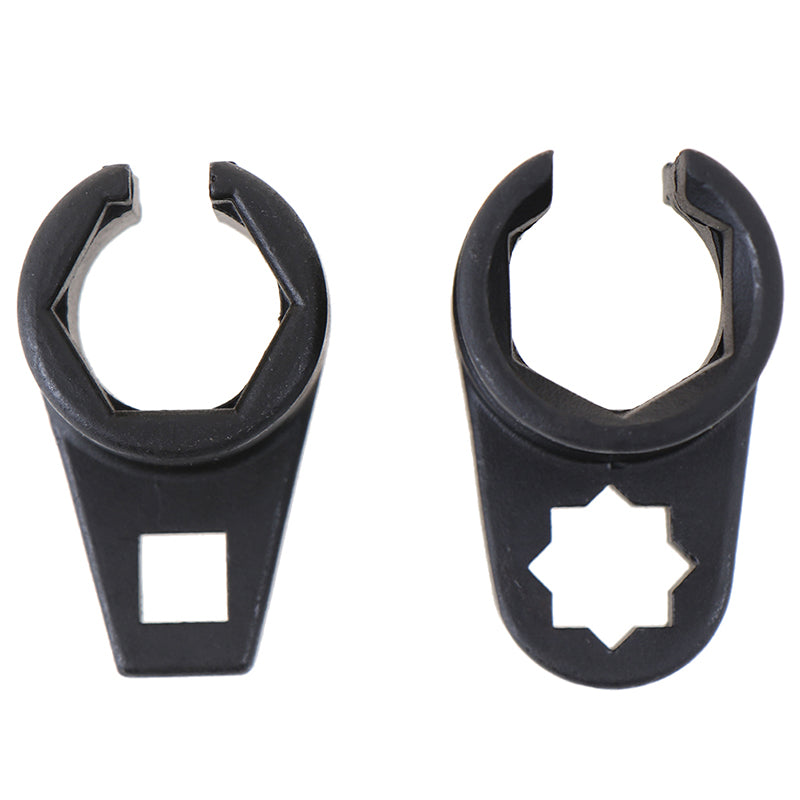 Drive Oxygen O2 Sensor Socket Tool Offset Engine Wrench Drive Wire Safe Oxygen-sensor tools auto accessories