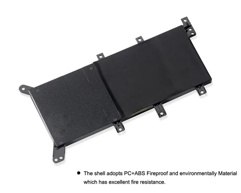 7.5V 37WH KingSener C21N1347 New Laptop Battery For ASUS X554L X555 X555L X555LA X555LD X555LN X555MA 2ICP4/63/134 C21N1347 - GreatEagleInc