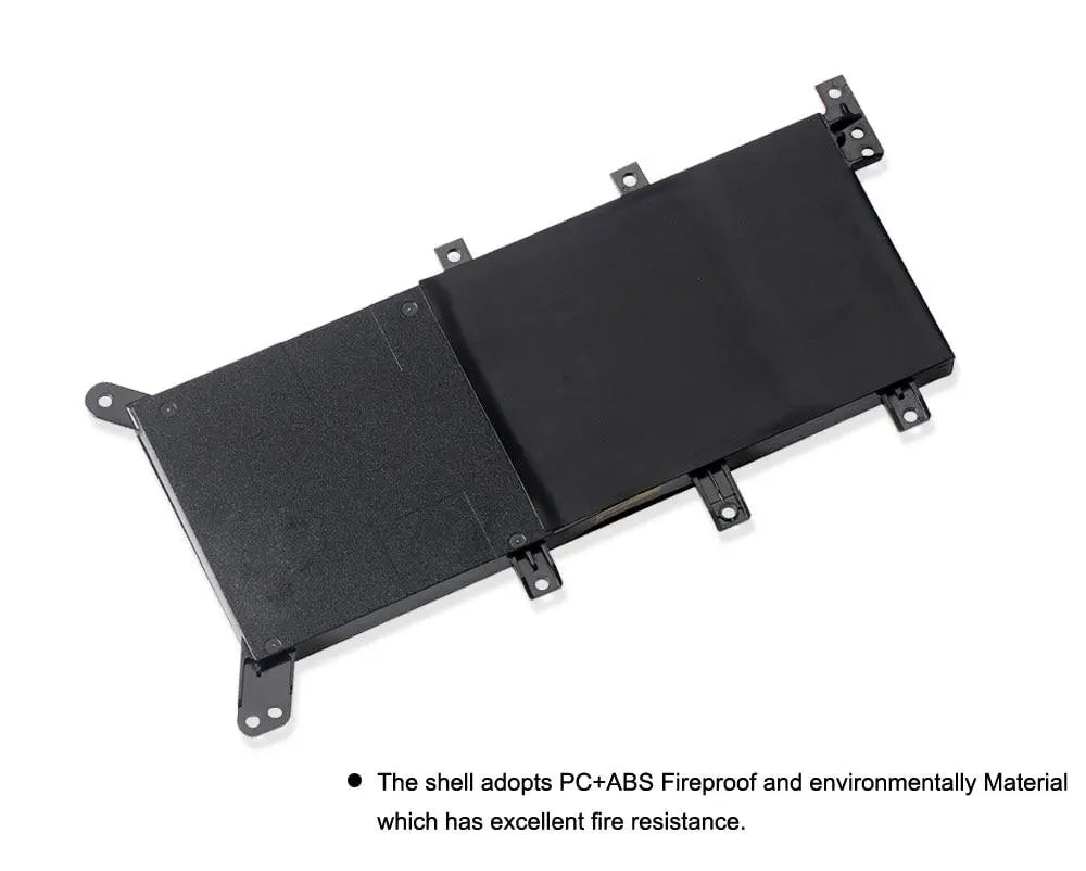 7.5V 37WH KingSener C21N1347 New Laptop Battery For ASUS X554L X555 X555L X555LA X555LD X555LN X555MA 2ICP4/63/134 C21N1347