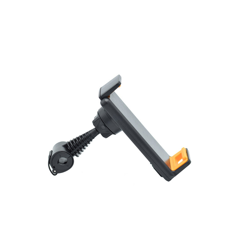 Universal Car Seat Mount Telescopic Tablet Holder Bracket Clamp Rack for Universal Mobilel Phone Tablet Car Seat Mount Holder