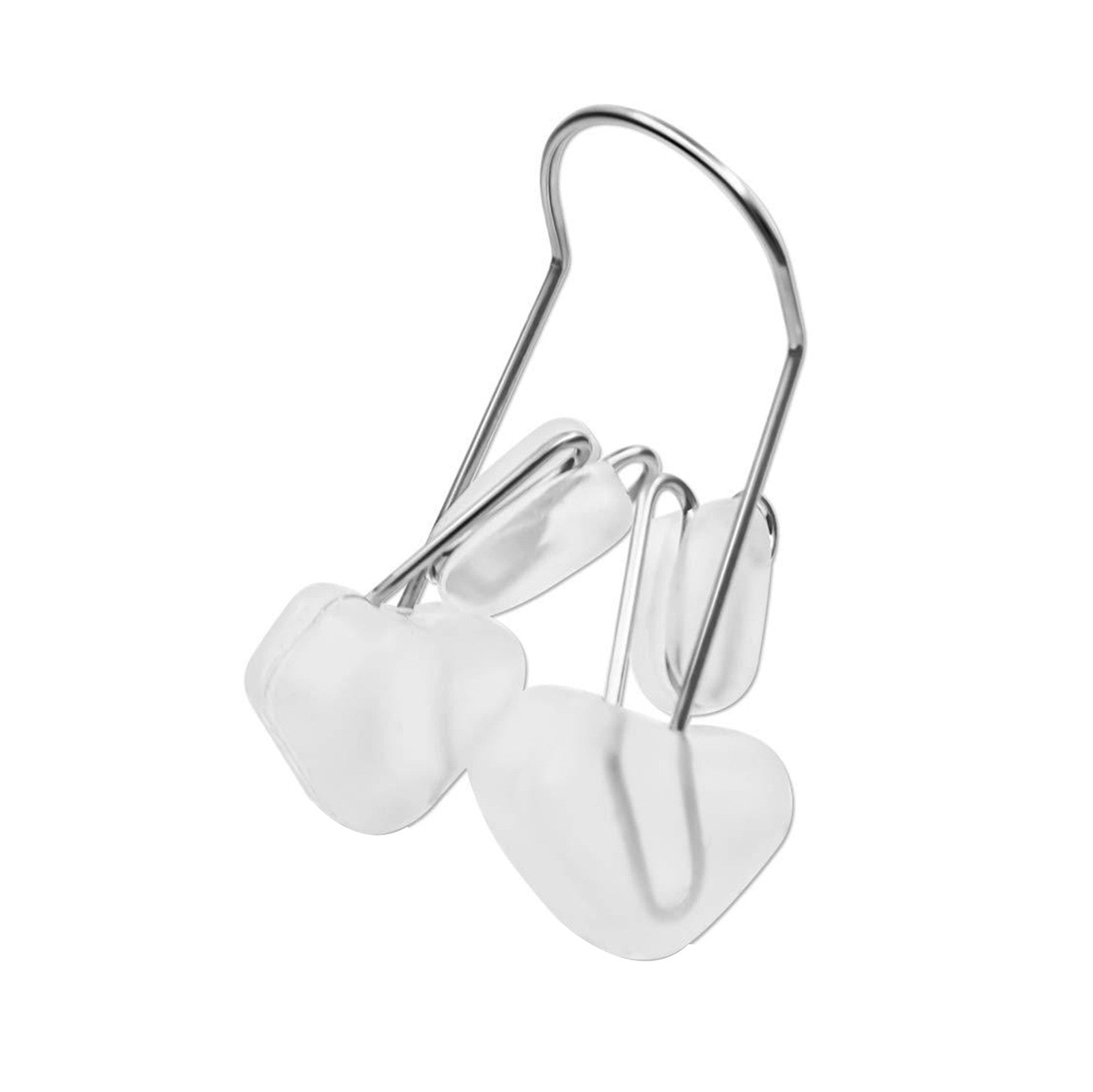 Magic Nose Up Clip Lifting Shaping Shapers Silicon Smoothing Beauty Corrector Nose Slimming Straightening Bridge Massager Tool A