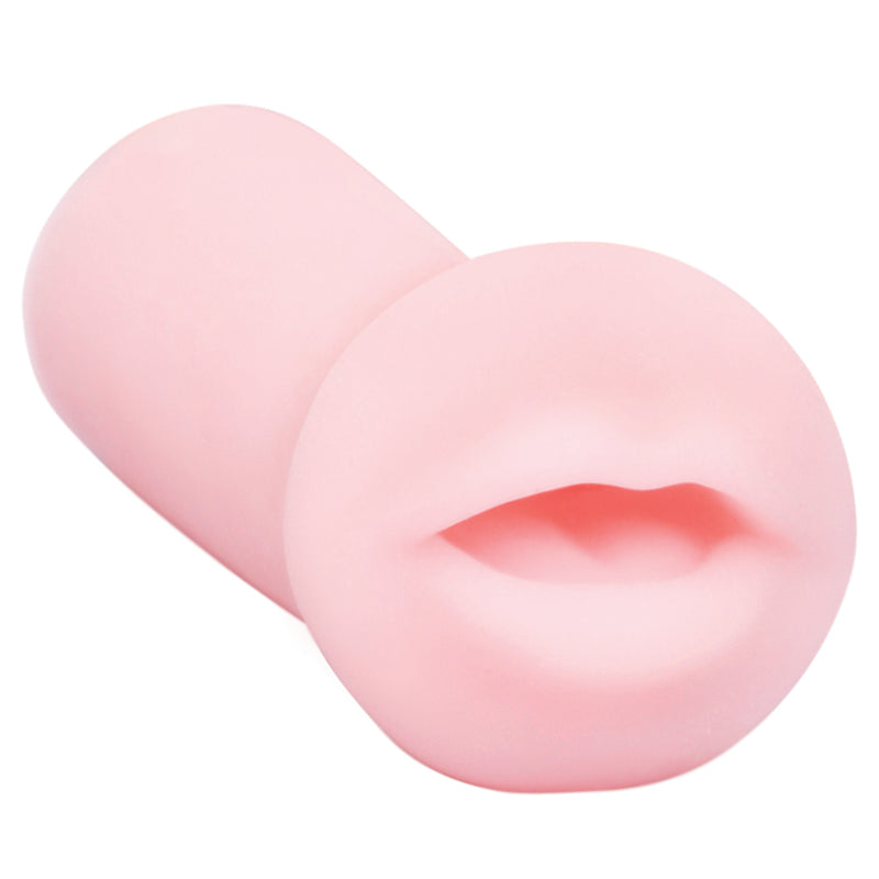 Der 9er Pocket Pink Mouth