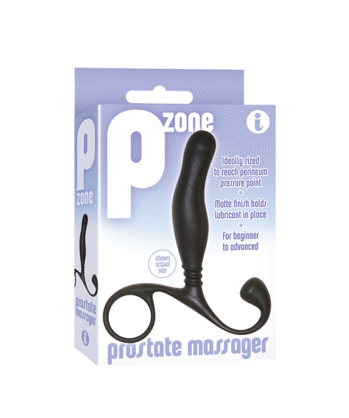 Das 9's P-Zonen-Prostata-Massagegerät