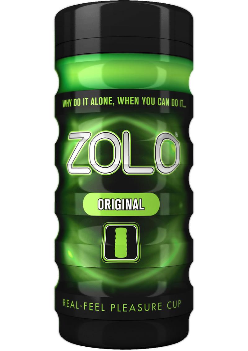 Zolo Original Tasse