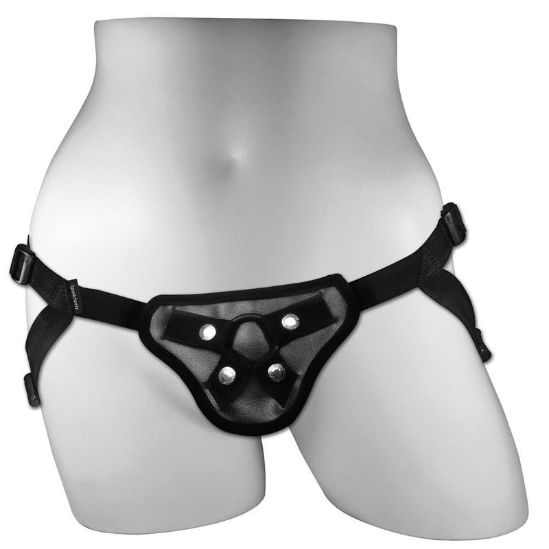Ss Entry Level Harness