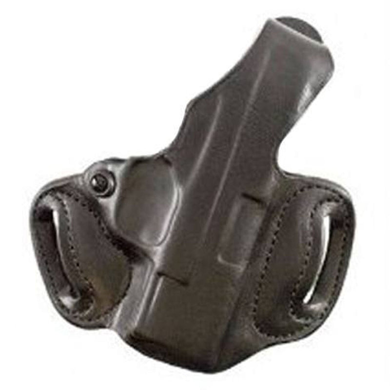 DeSantis Thumb Break Mini Slide Glock 43 Schwarz