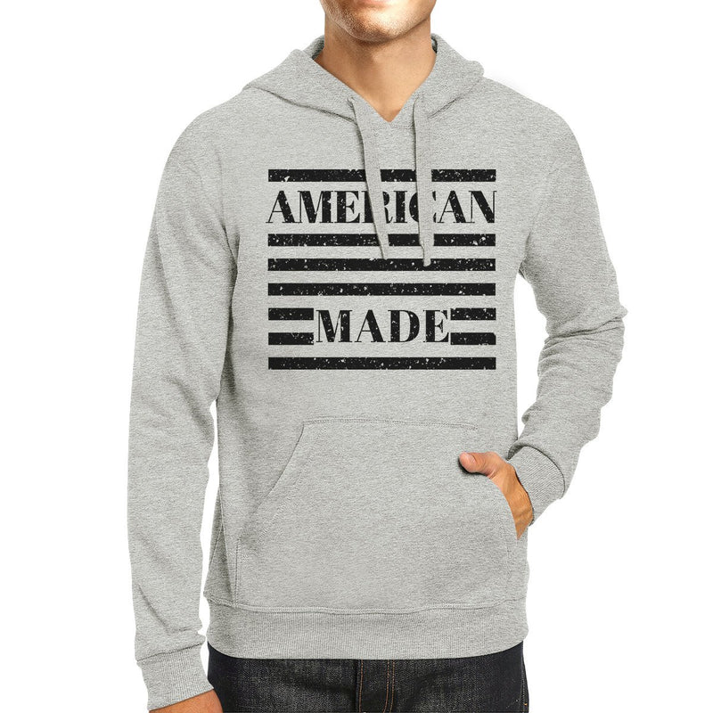 American Made Funny Independence Day Hoodie For Men Gifts For Him