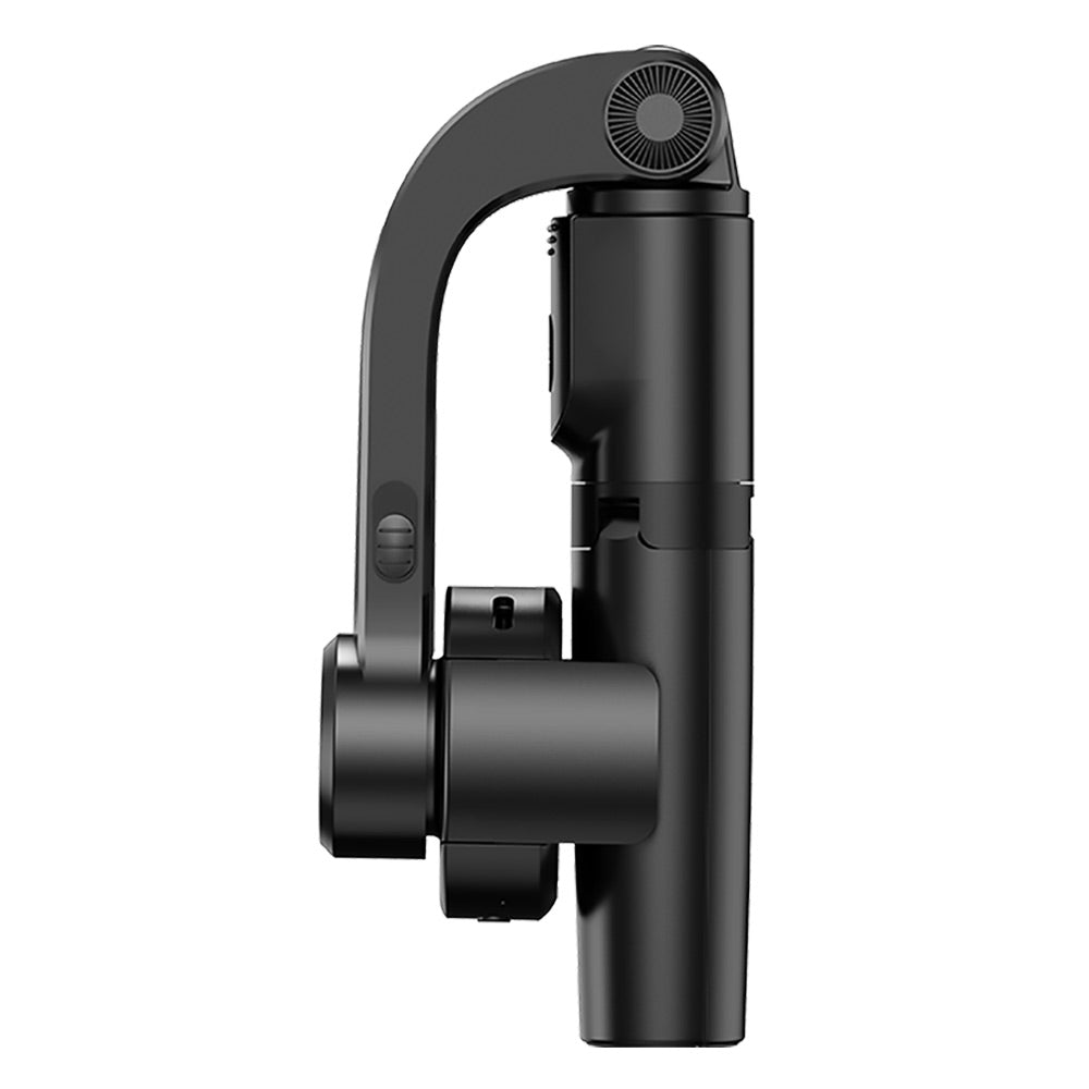 Mobile Phone Stabilizer Anti-shake Handheld Gimbal Shooting Live Tripod Multi-function Selfie Stick For Smartphones Black