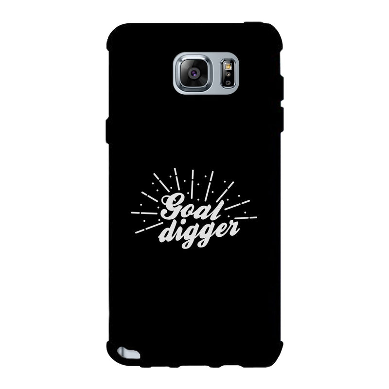 Goal Digger Phone Case Funny Gym Gift Phone Case