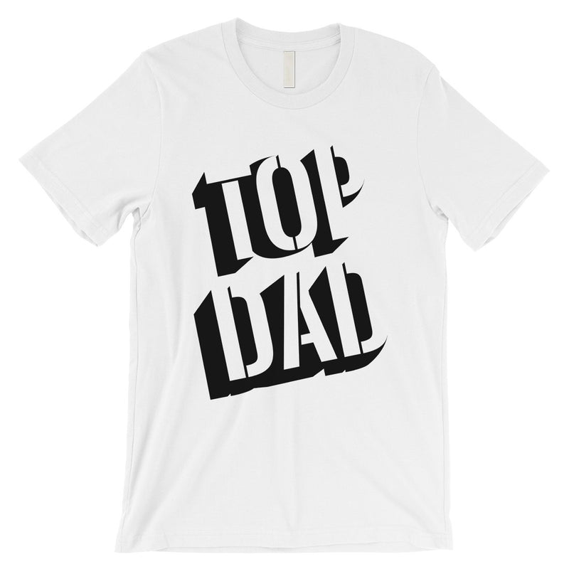 Top Dad Mens Shirt