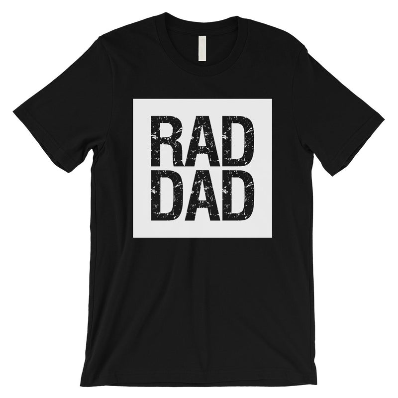 Rad Dad Mens Shirt