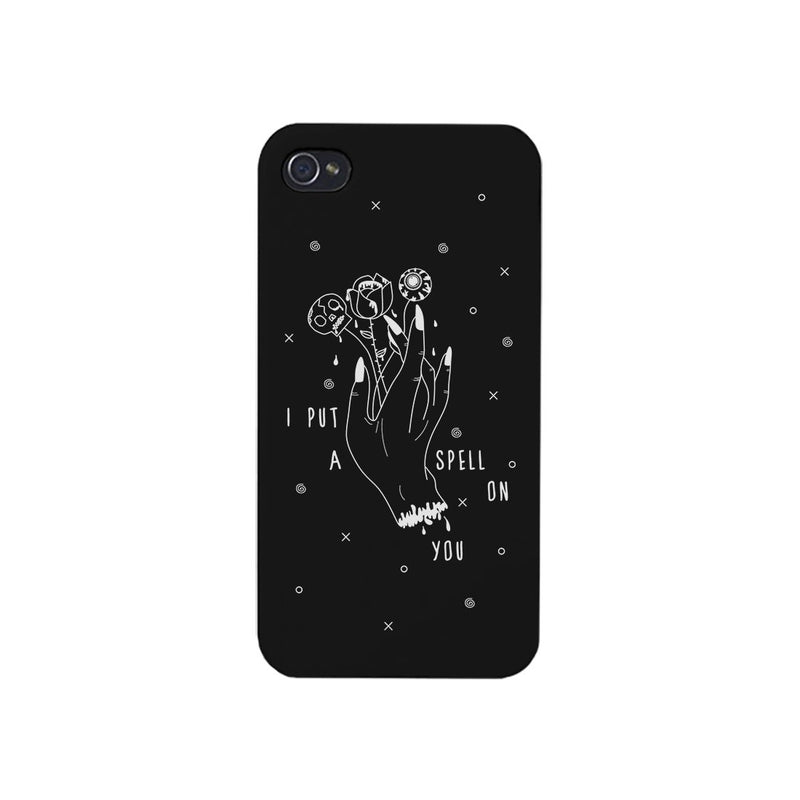 Gypsy Hand Spell Halloween Phone Case Slim Fit Gift For Her