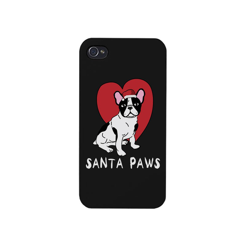 Santa Paws Phone Case