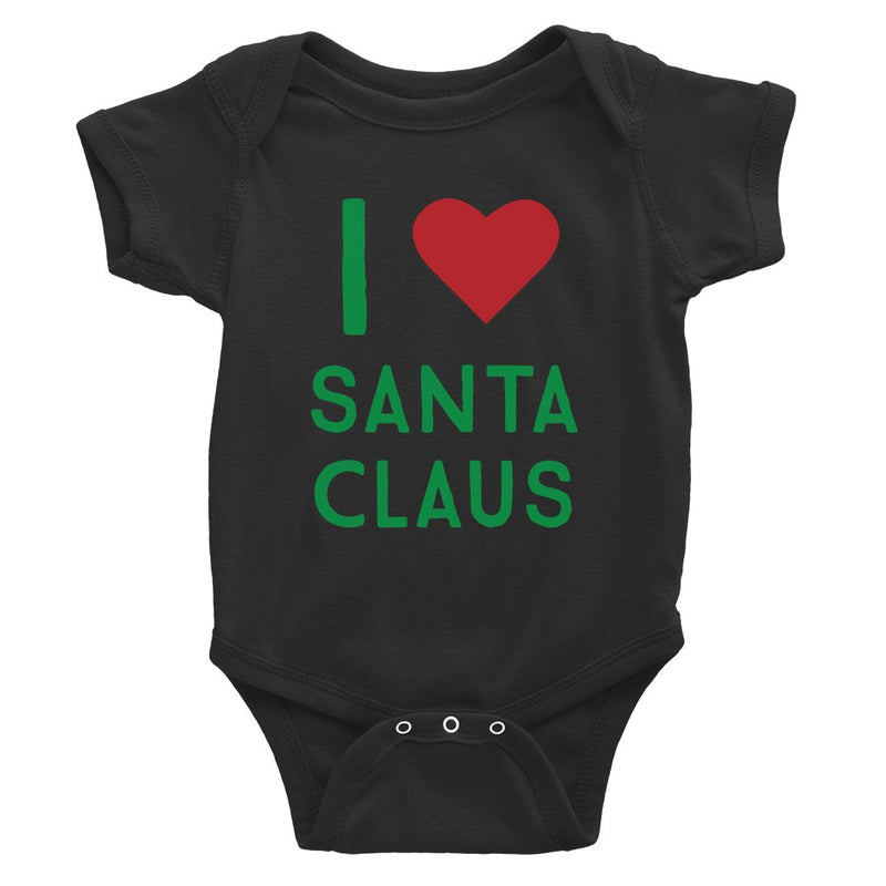 I Love Christmas Family Matching Outfits Winter Holiday Gift Ideas
