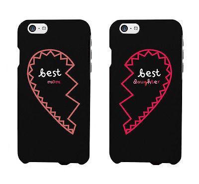 Best Mom & Daughter Matching Phone Cases - iphone, Galaxy S, LG G3, HTC One M8