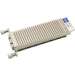 AddOn Cisco XENPAK-10GB-LR Compatible TAA Compliant 10GBase-LR XENPAK Transceiver (SMF, 1310nm, 10km, SC, DOM)